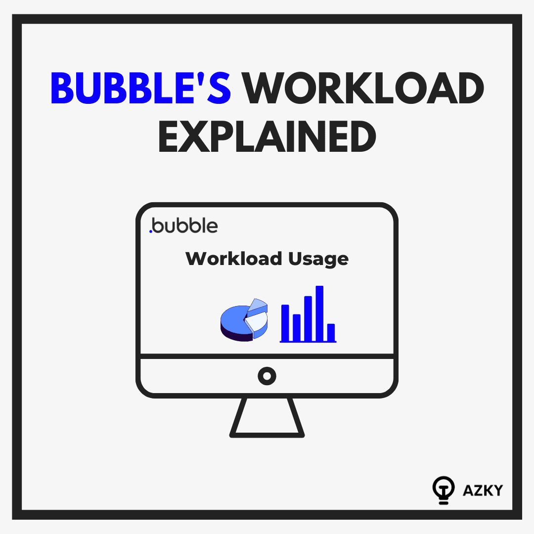 Bubble.io's New Pricing (2023) Demystified