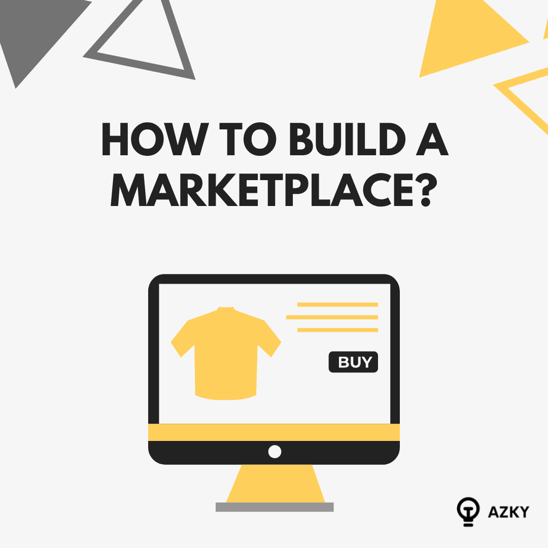 How to build a marketplace