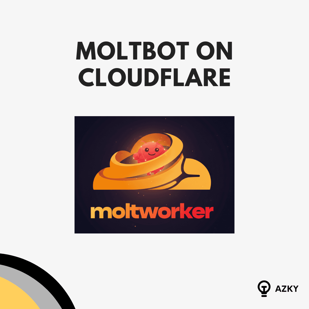 Moltworker on Cloudflare: The Ultimate Guide to Self-Hosted AI Agents