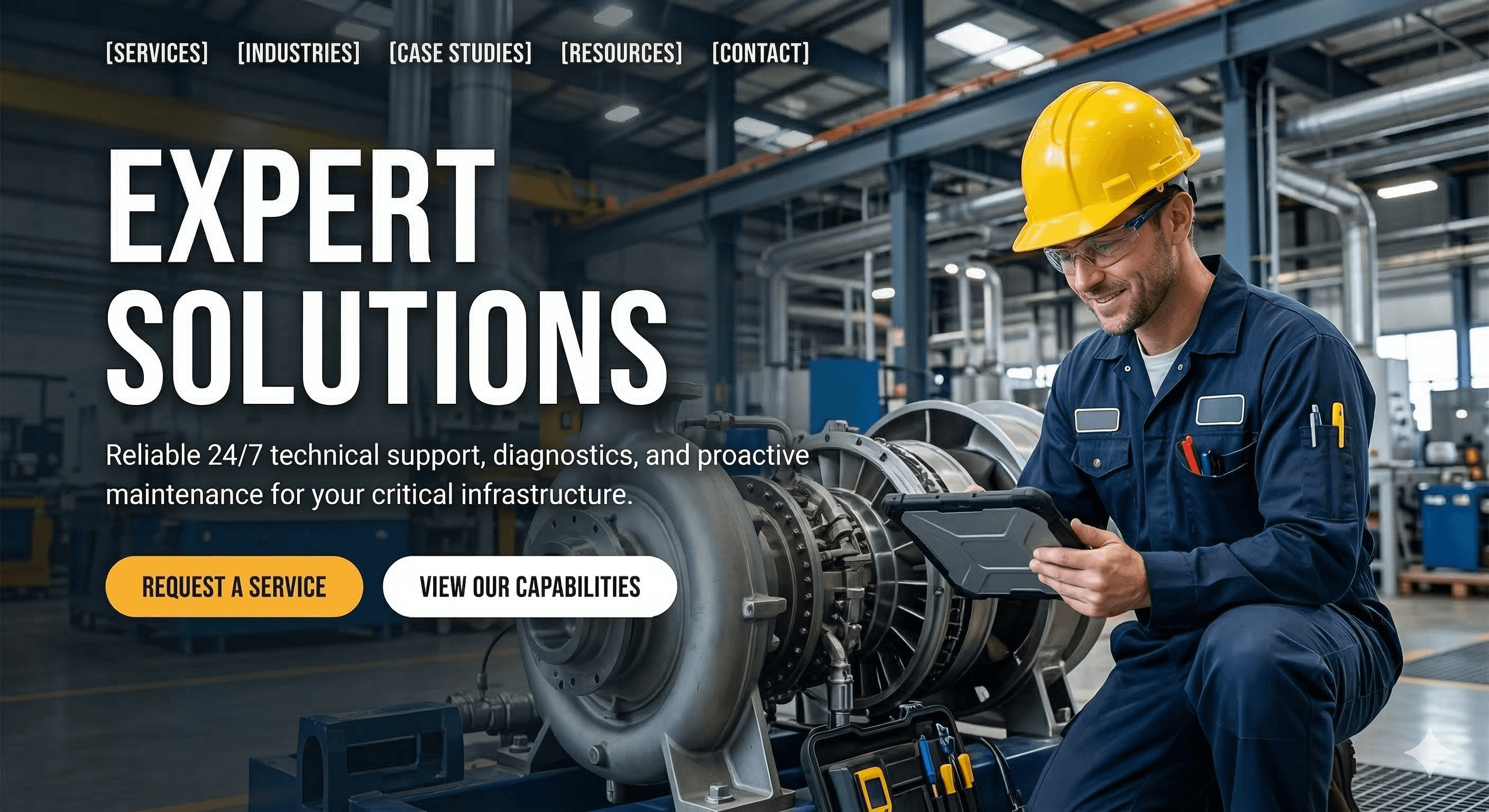 UK Enterprise website