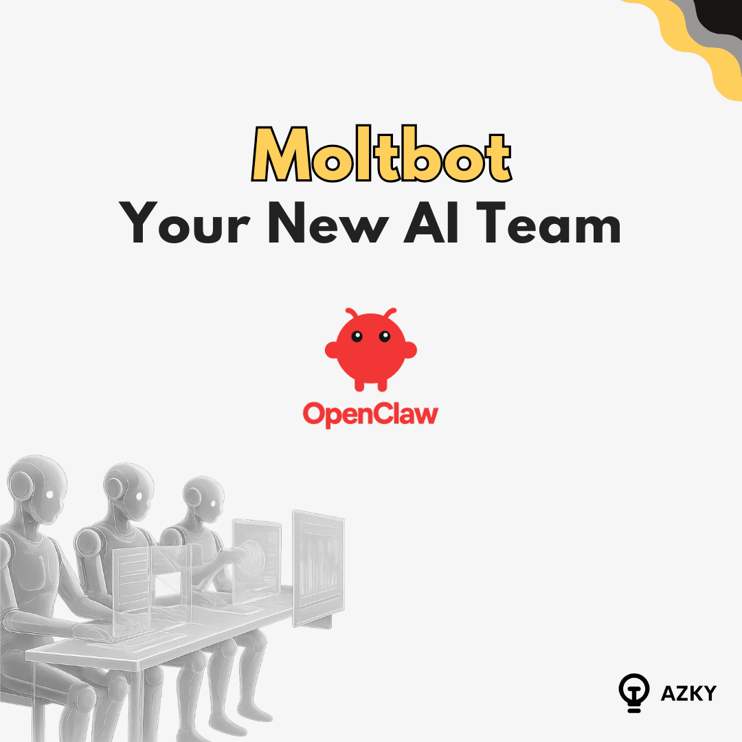 The "Molt" & "Claude Bot" Era: Real-World Use Cases for AI Agents